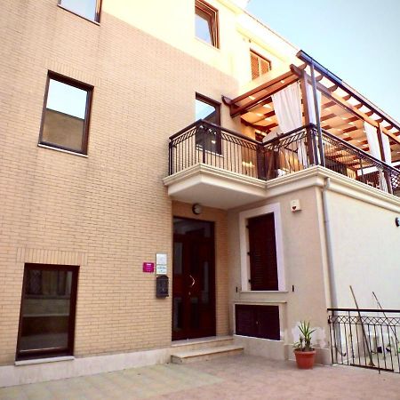 L'Arca - Bed & Breakfast In Lucera Centro Exterior foto